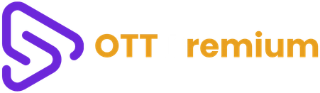 OTT Premium Logo