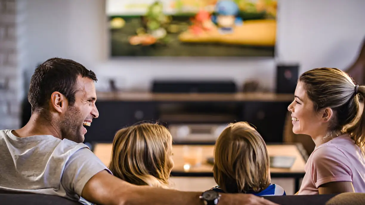 Streaming cinéma premium